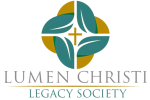 Lumen Christi Legacy Society