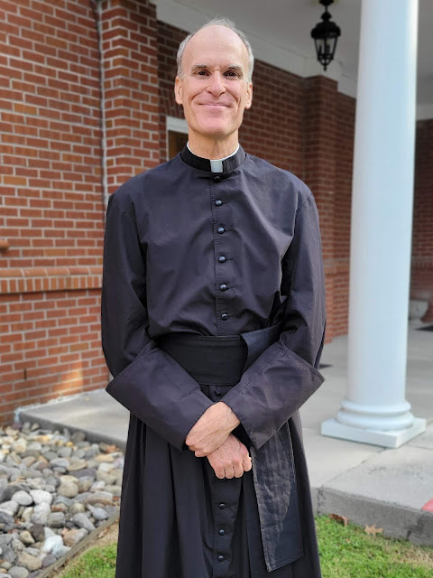 Father Neal Nichols