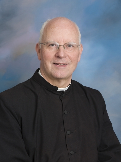 Father Anthony Forte